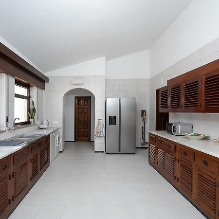 Villa Canto Dos Buzios Carvoeiro  Zewnętrze zdjęcie