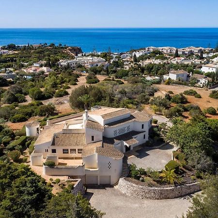 Villa Canto Dos Buzios Carvoeiro  Zewnętrze zdjęcie