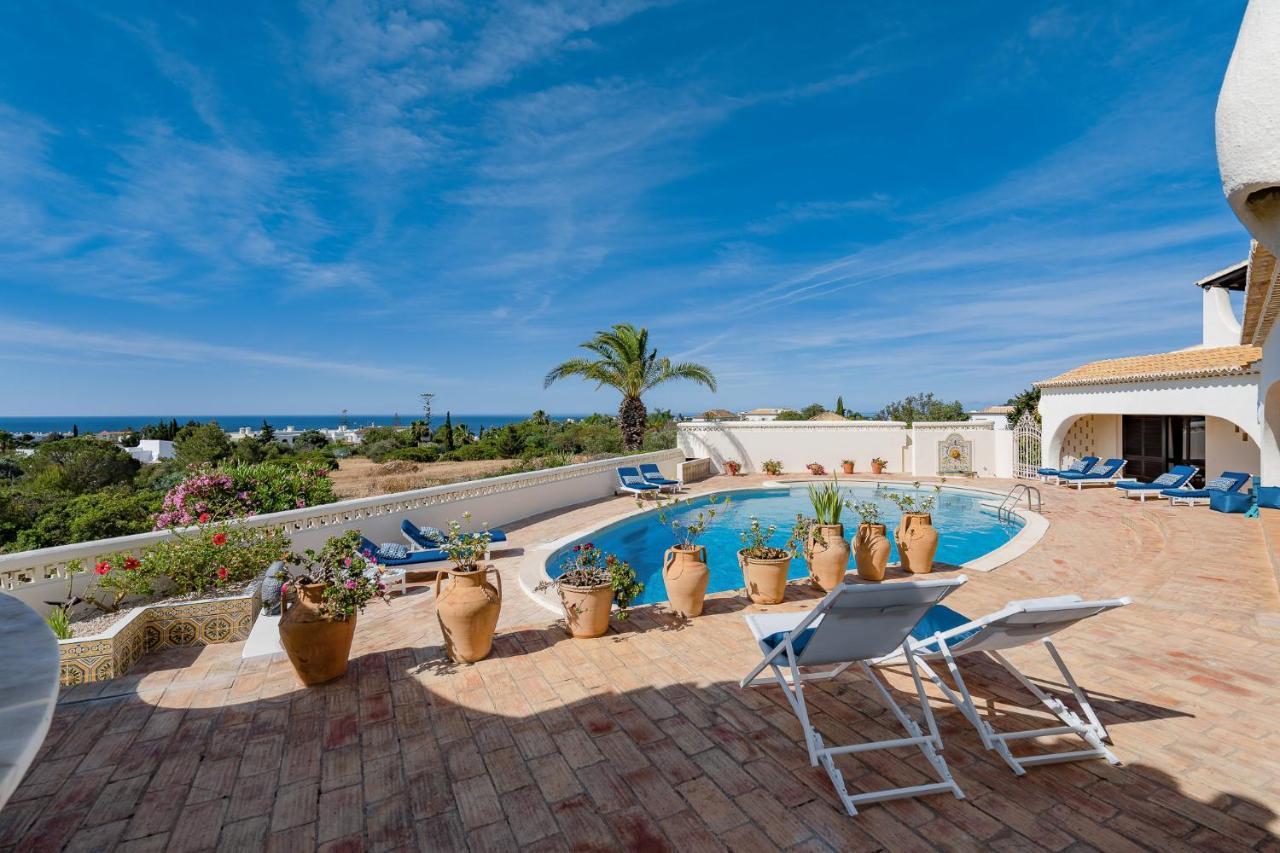 Villa Canto Dos Buzios Carvoeiro  Zewnętrze zdjęcie