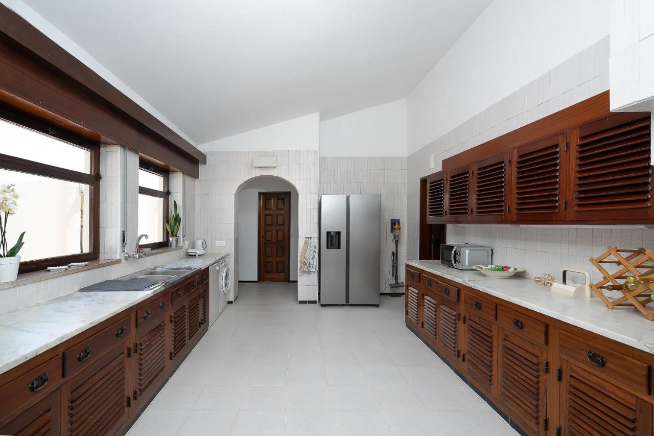 Villa Canto Dos Buzios Carvoeiro  Zewnętrze zdjęcie