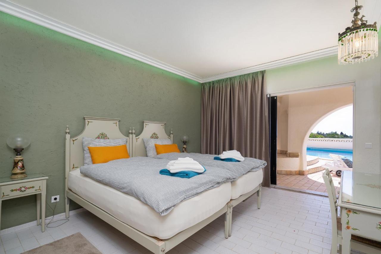 Villa Canto Dos Buzios Carvoeiro  Zewnętrze zdjęcie