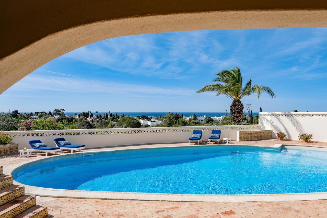 Villa Canto Dos Buzios Carvoeiro  Zewnętrze zdjęcie