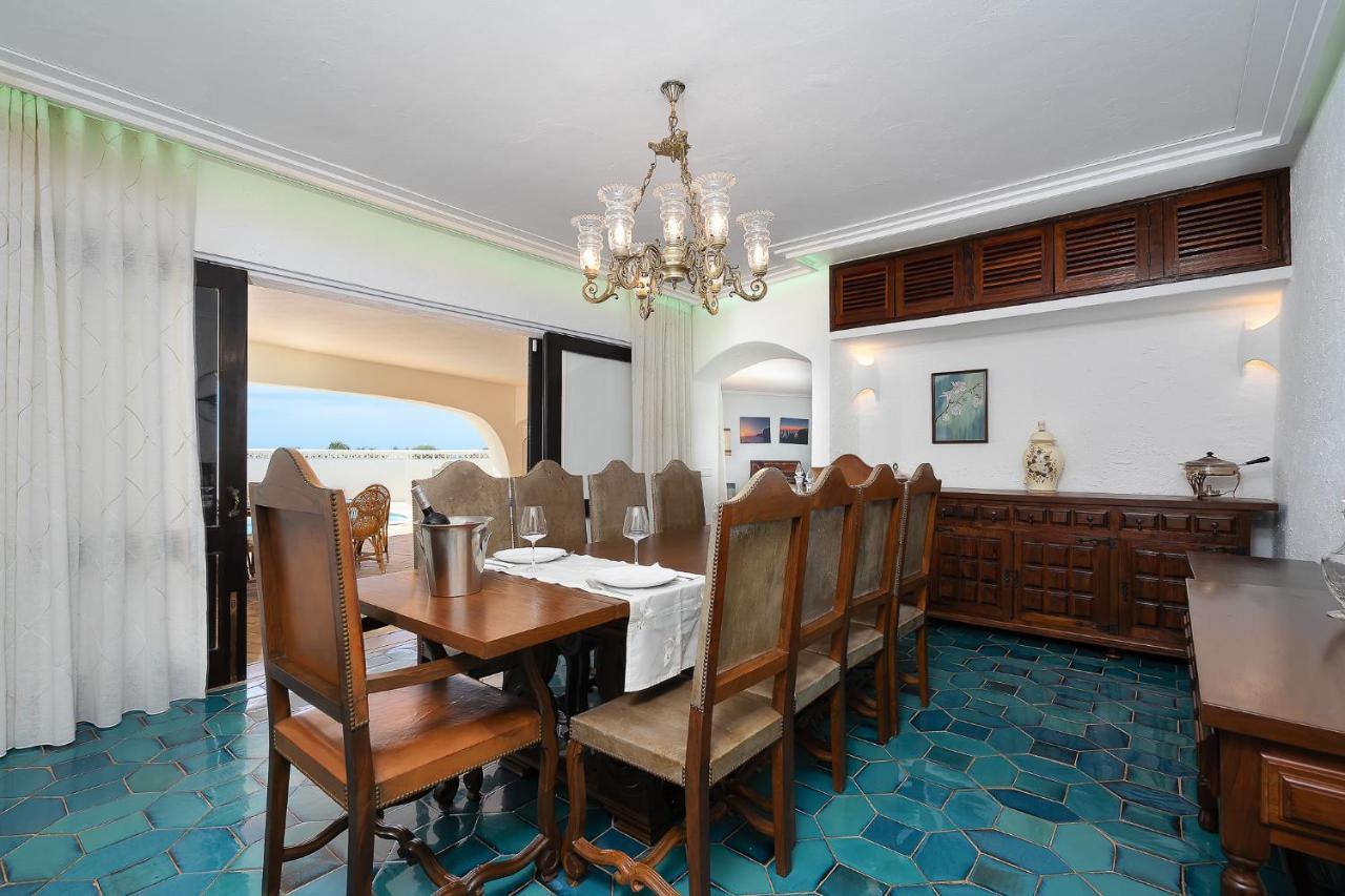 Villa Canto Dos Buzios Carvoeiro  Zewnętrze zdjęcie