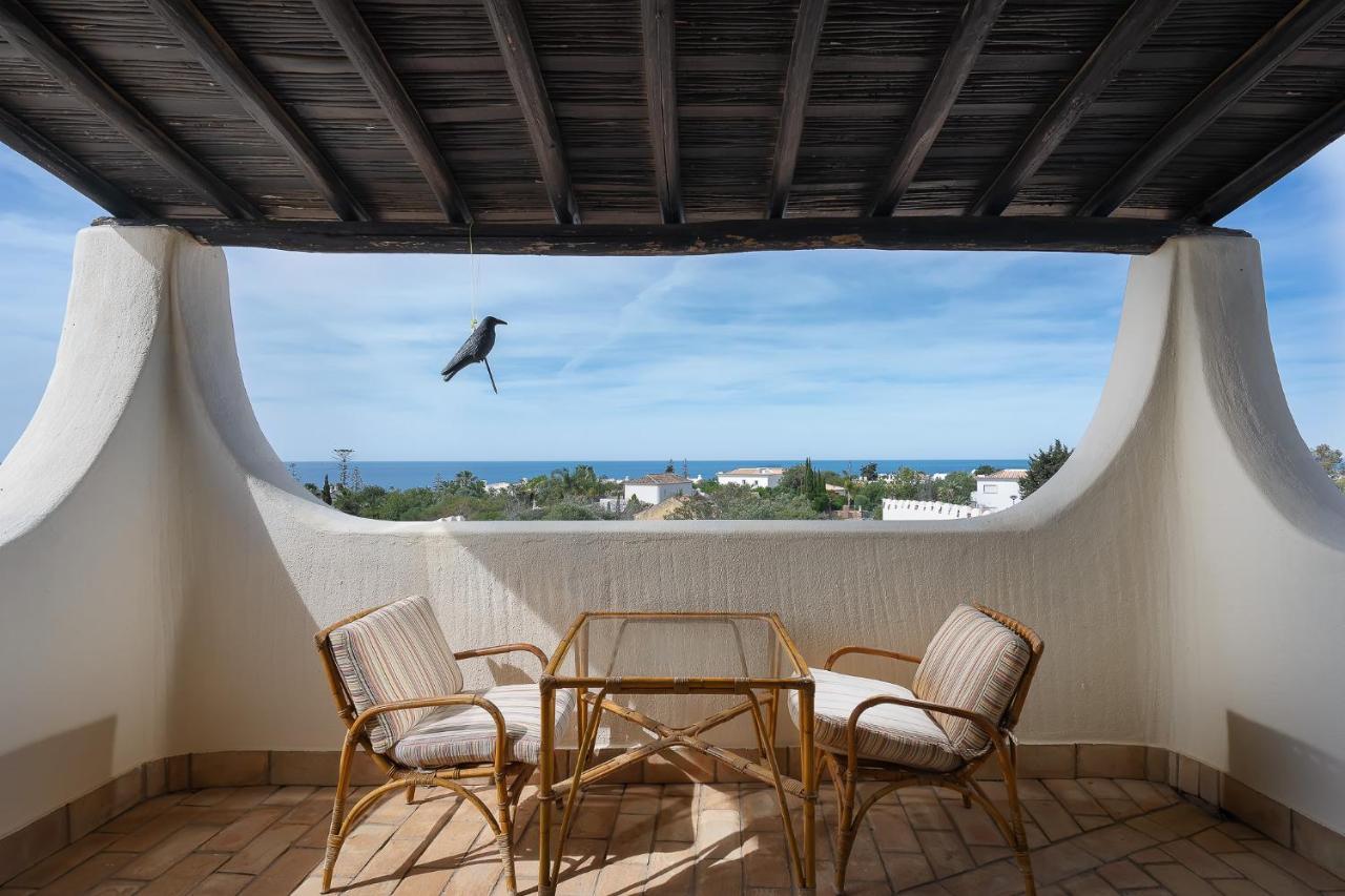 Villa Canto Dos Buzios Carvoeiro  Zewnętrze zdjęcie