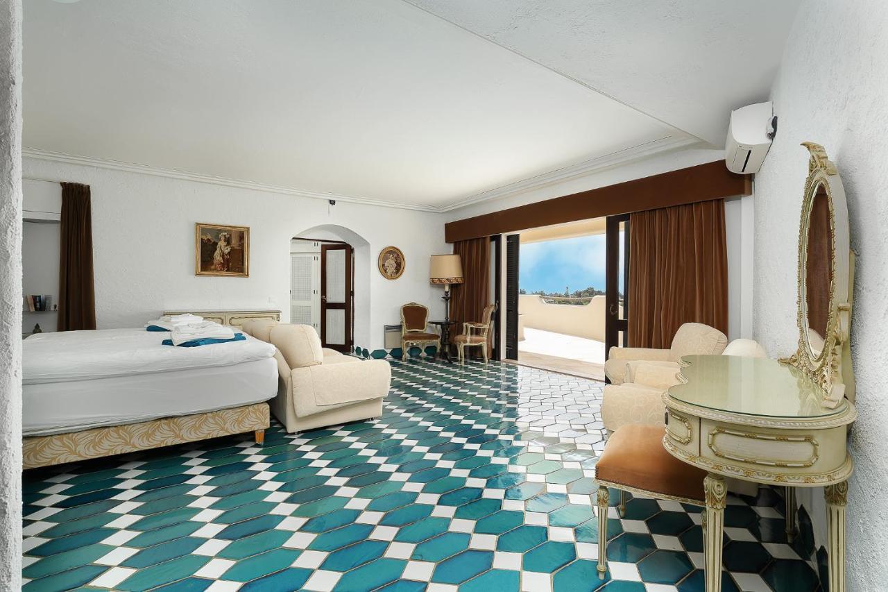 Villa Canto Dos Buzios Carvoeiro  Zewnętrze zdjęcie