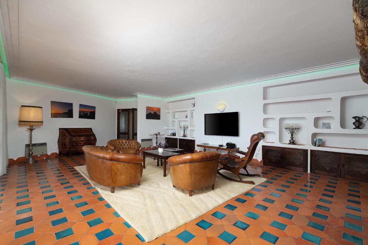 Villa Canto Dos Buzios Carvoeiro  Zewnętrze zdjęcie