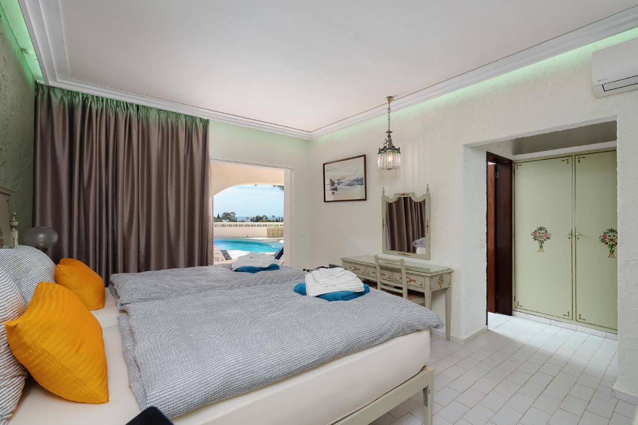 Villa Canto Dos Buzios Carvoeiro  Zewnętrze zdjęcie