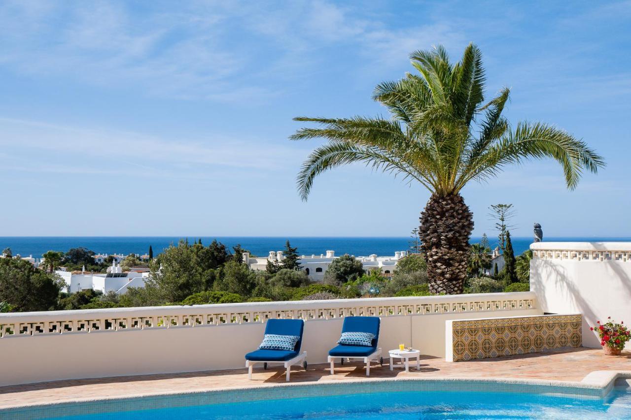 Villa Canto Dos Buzios Carvoeiro  Zewnętrze zdjęcie