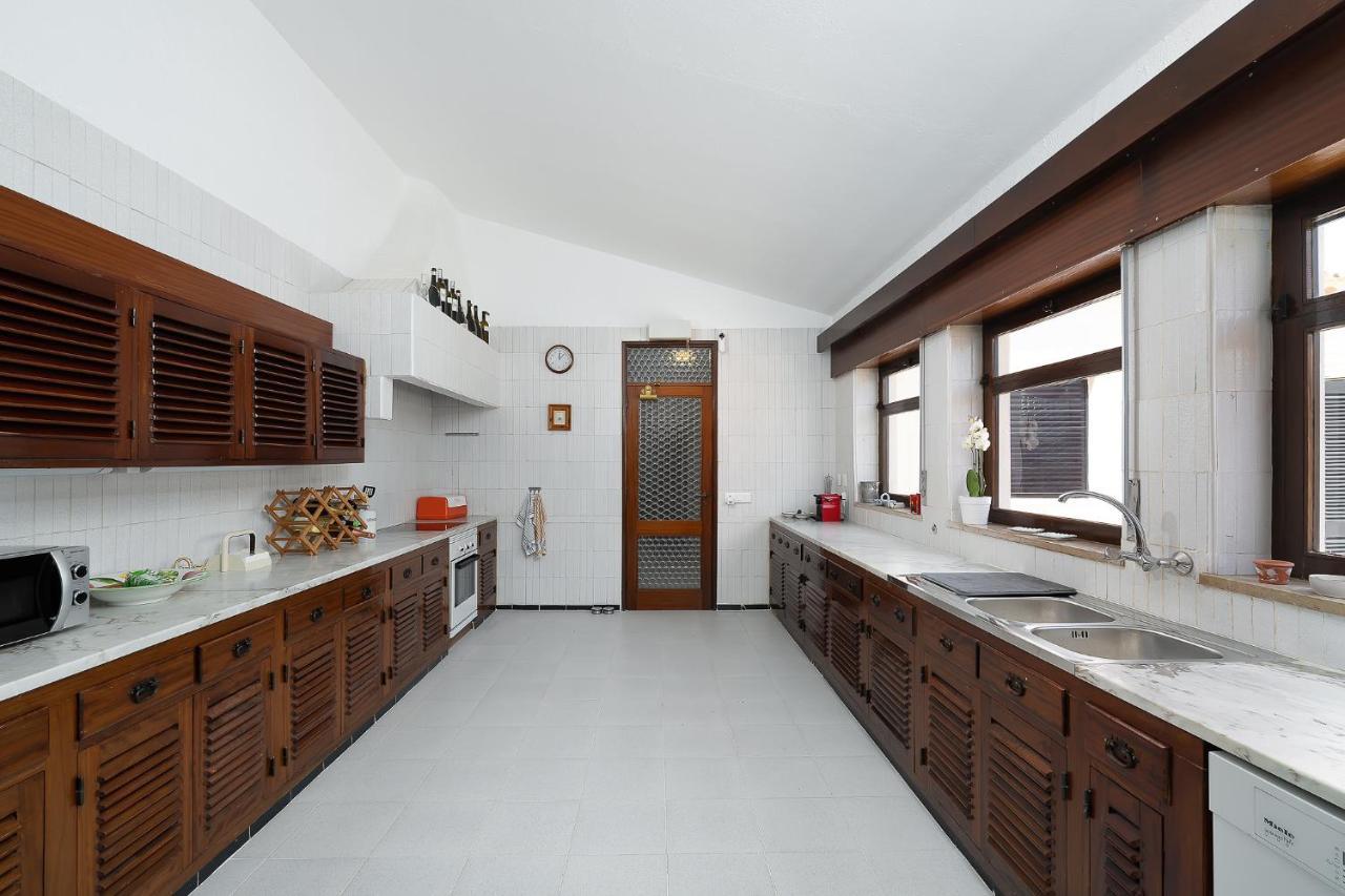 Villa Canto Dos Buzios Carvoeiro  Zewnętrze zdjęcie