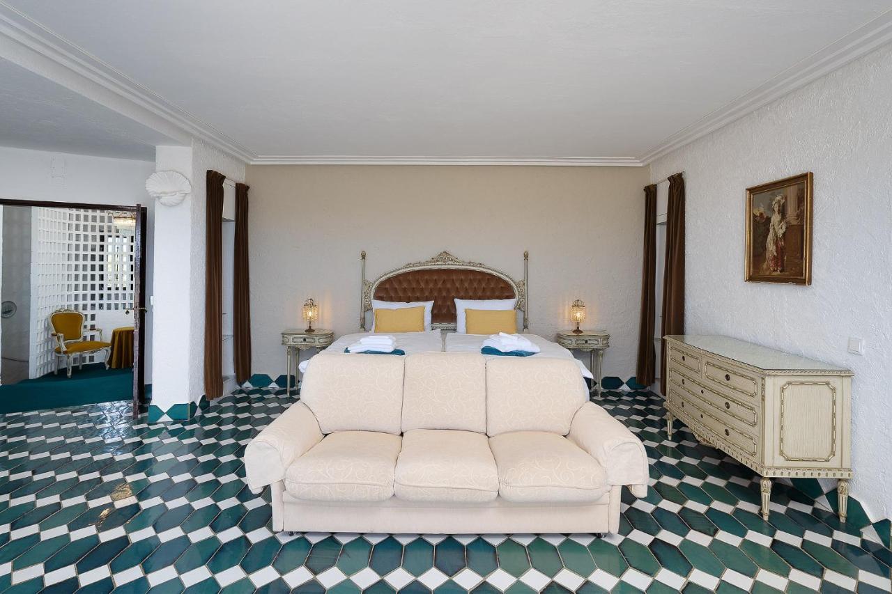 Villa Canto Dos Buzios Carvoeiro  Zewnętrze zdjęcie