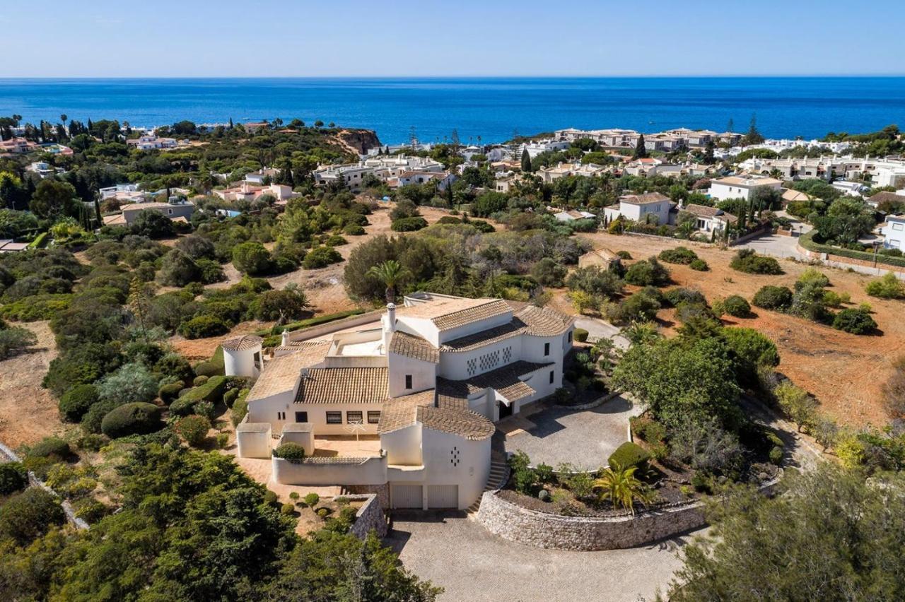 Villa Canto Dos Buzios Carvoeiro  Zewnętrze zdjęcie