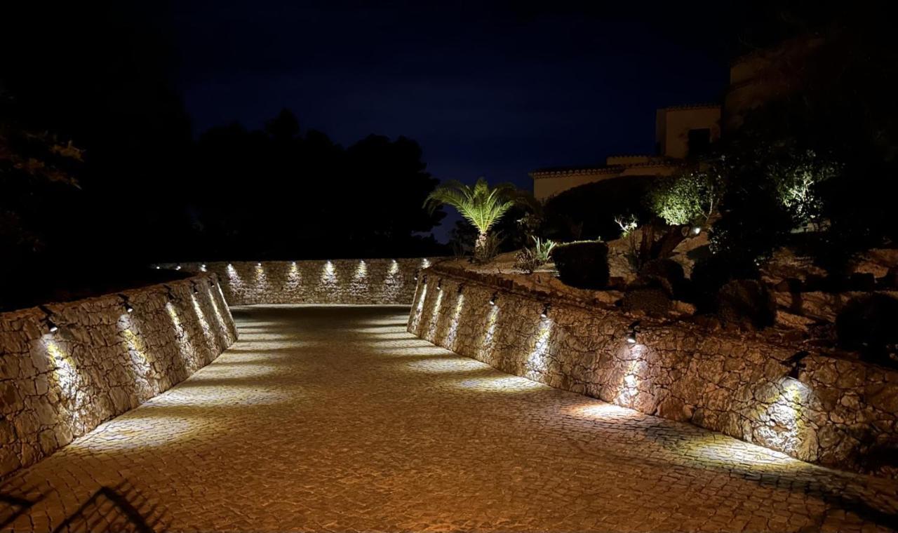 Villa Canto Dos Buzios Carvoeiro  Zewnętrze zdjęcie