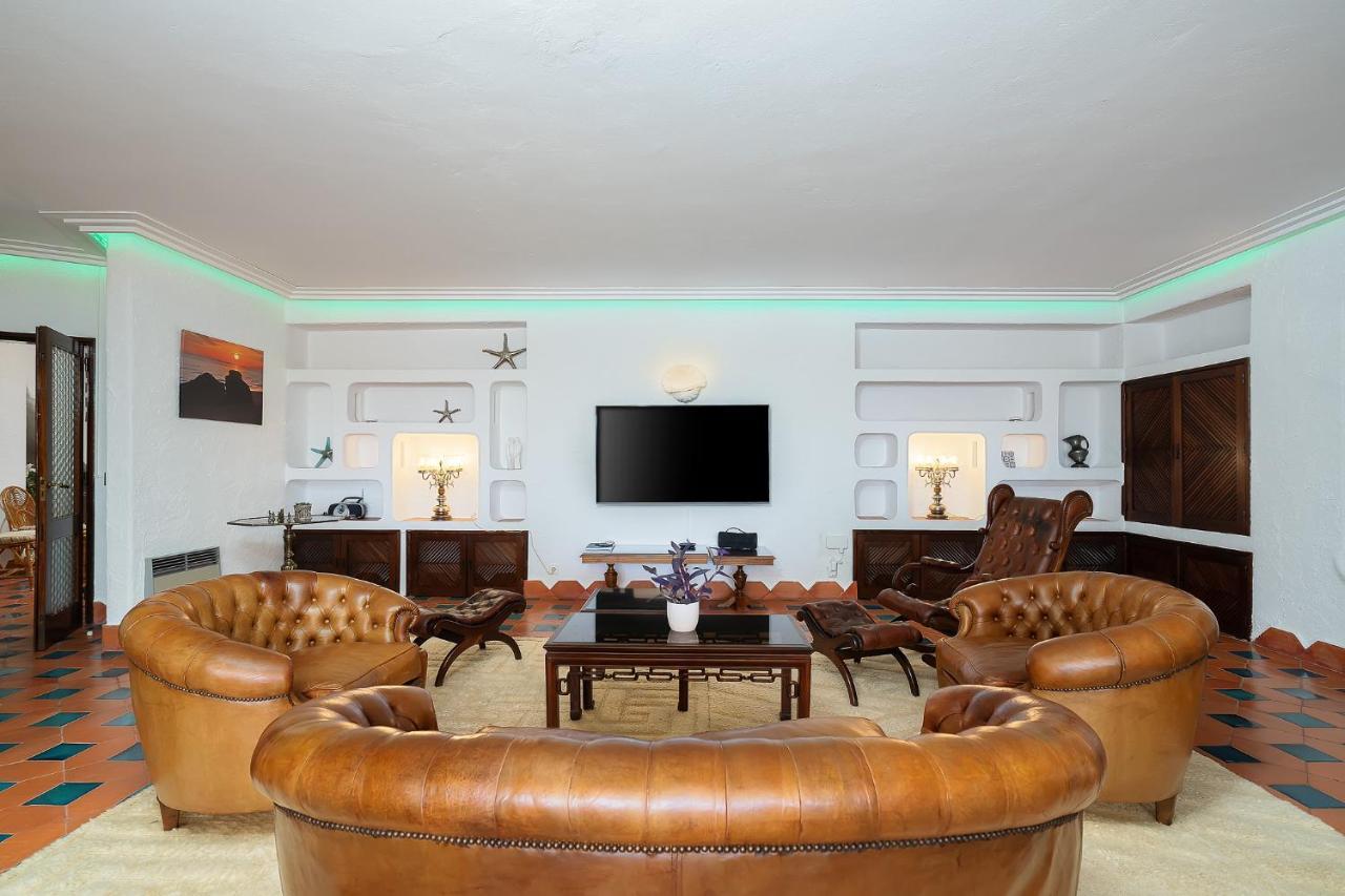 Villa Canto Dos Buzios Carvoeiro  Zewnętrze zdjęcie