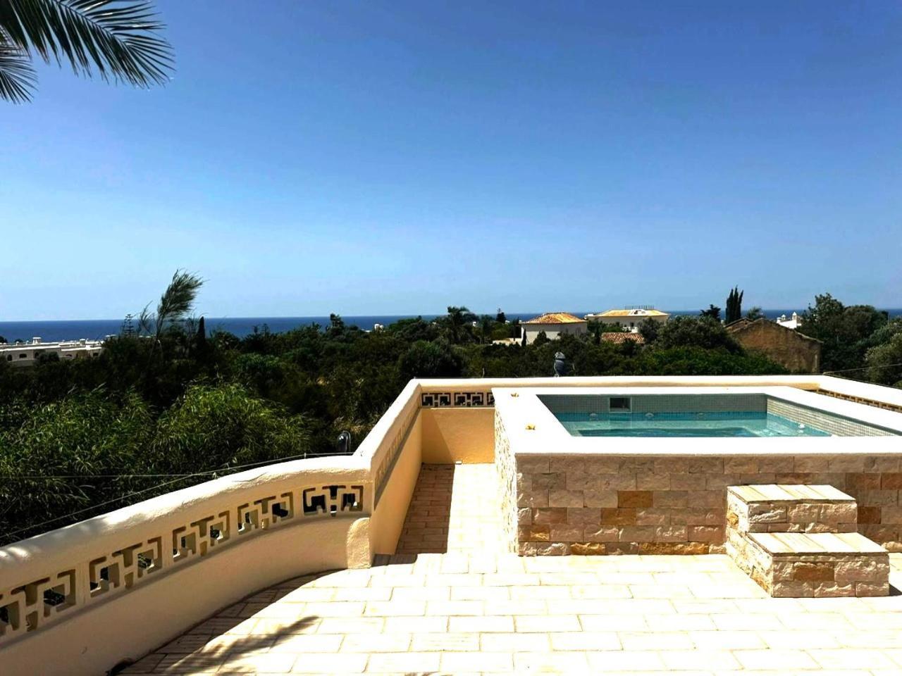 Villa Canto Dos Buzios Carvoeiro  Zewnętrze zdjęcie
